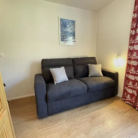 Appartamento Résidence Dorons - Pour 2 Personnes Mae-5994 Saint-Martin-de-Belleville