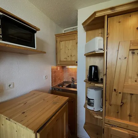 Appartamento Résidence Dorons - Pour 2 Personnes Mae-5994 *