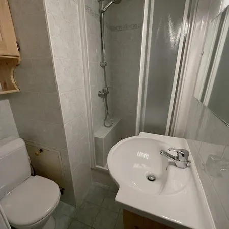 Résidence Dorons - Pour 2 Personnes Mae-5994 *