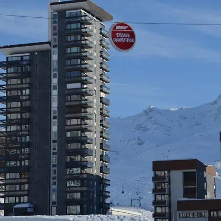 Dorons - Pour 2 Personnes Mae-5994 Apartment
