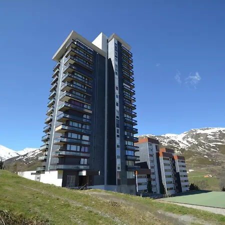 Résidence Dorons - Pour 2 Personnes Mae-5994 Appartement *